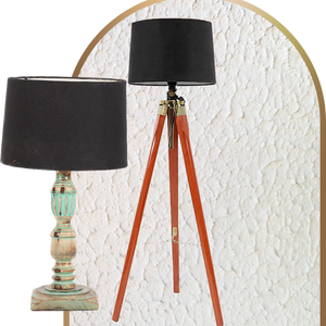 LAMPS: Lighting you all the Way