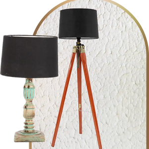 Buy Floor Lamps For Living Room Modern From Threadvibe Living At The Best Prices