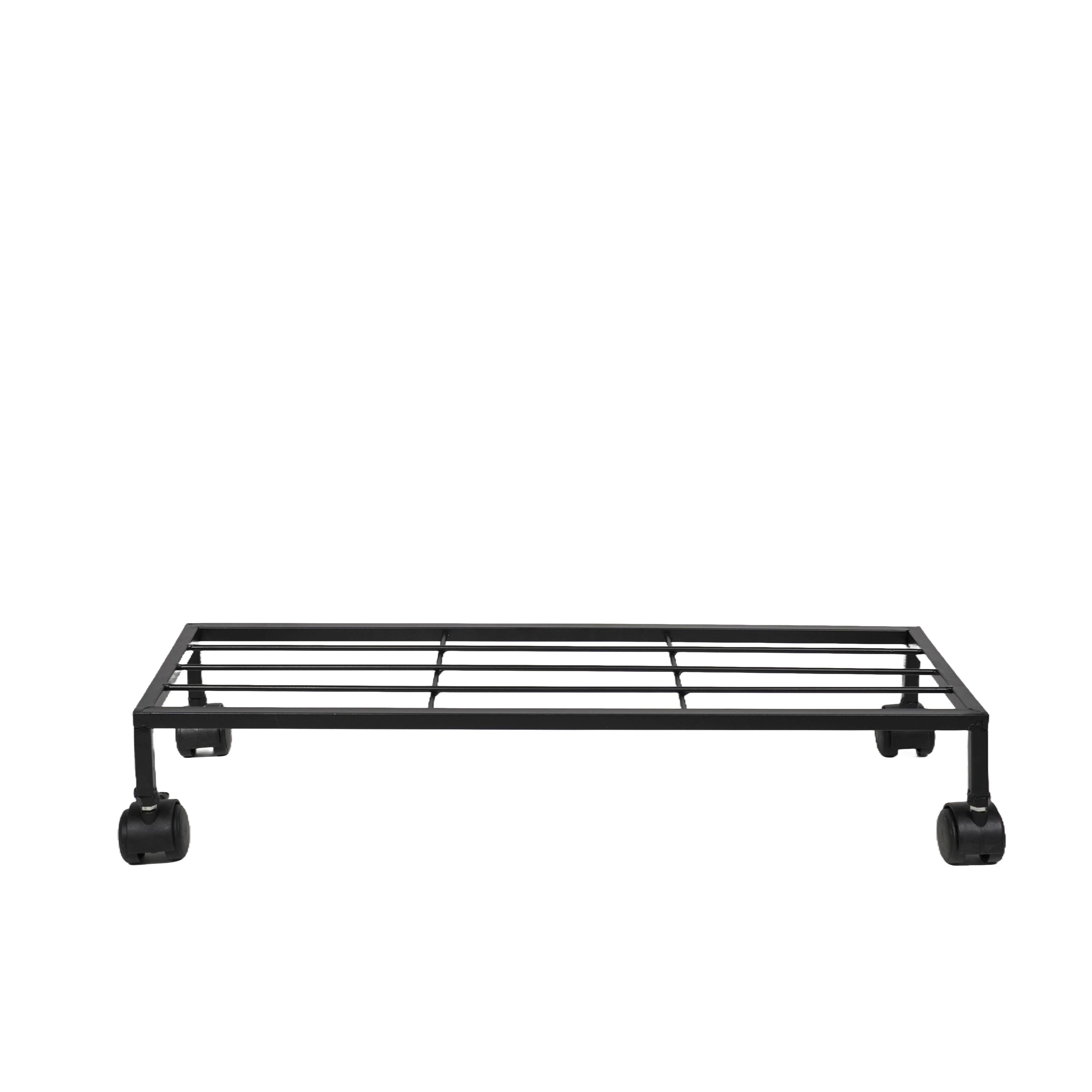 Heavy Duty Plant Stand Caddy with Wheels