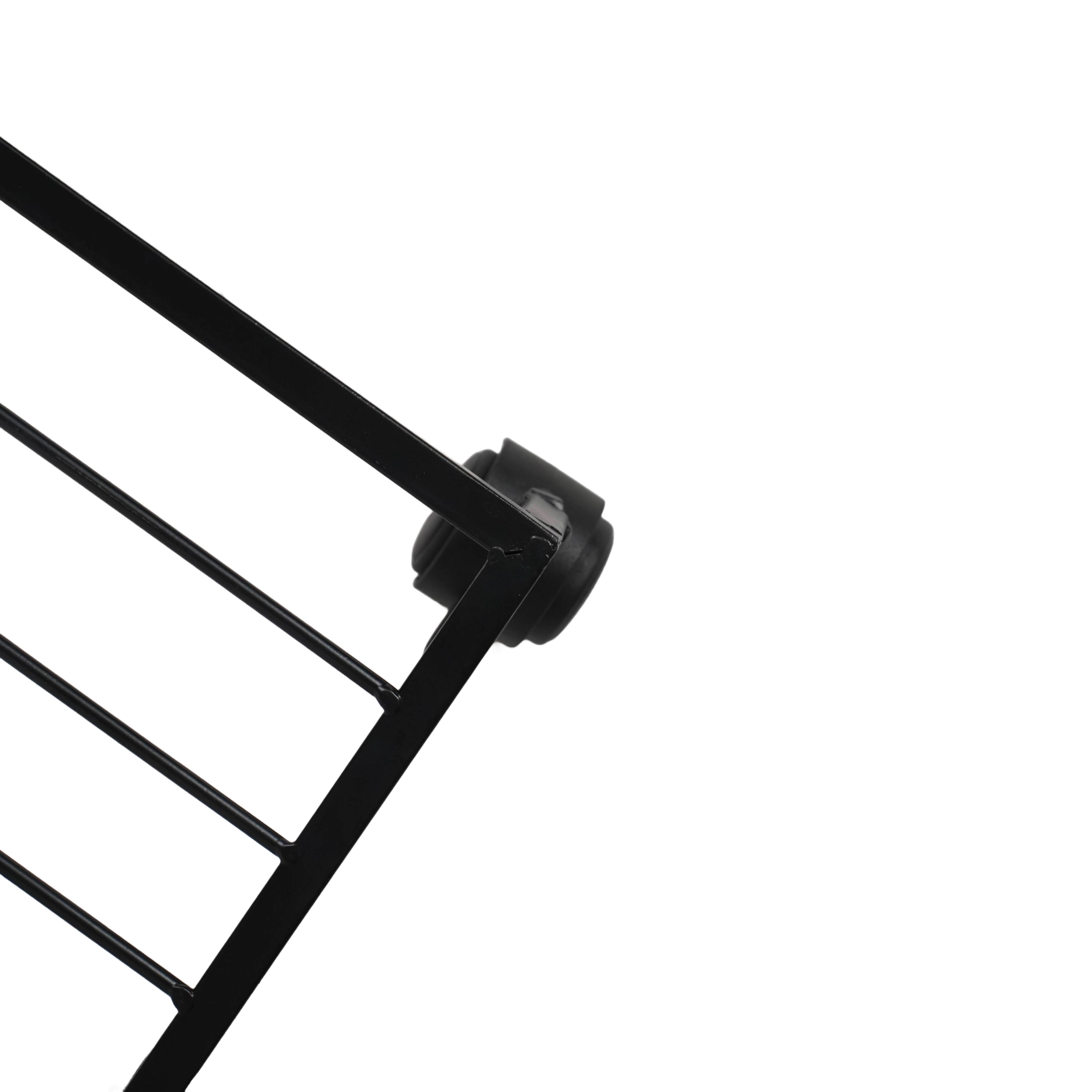 Heavy Duty Plant Stand Caddy with Wheels