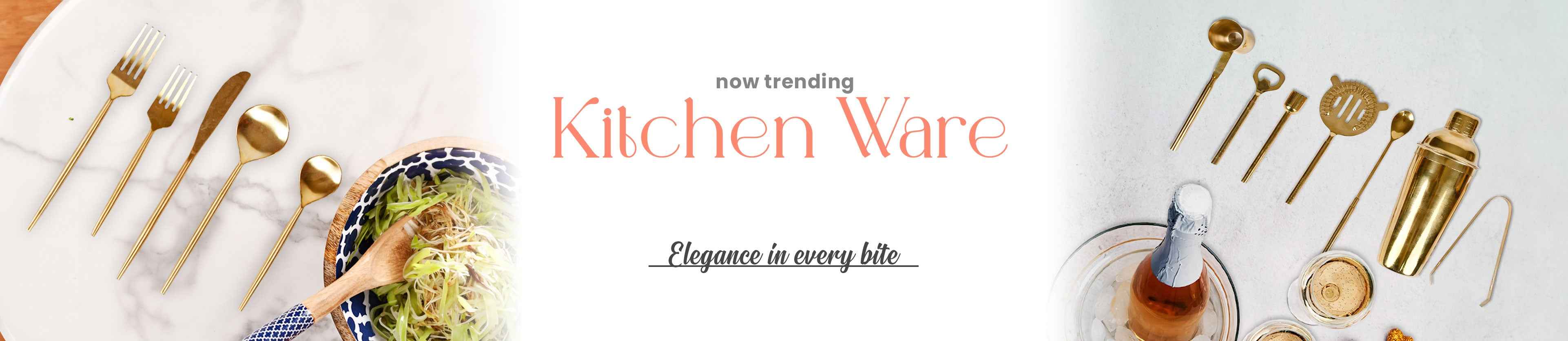 Kitchenwere Kitchen Cutlery Accessories | ThreadVibe Living