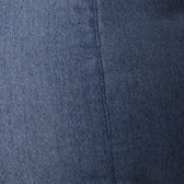 4XL Bean Bag Denim with Beans