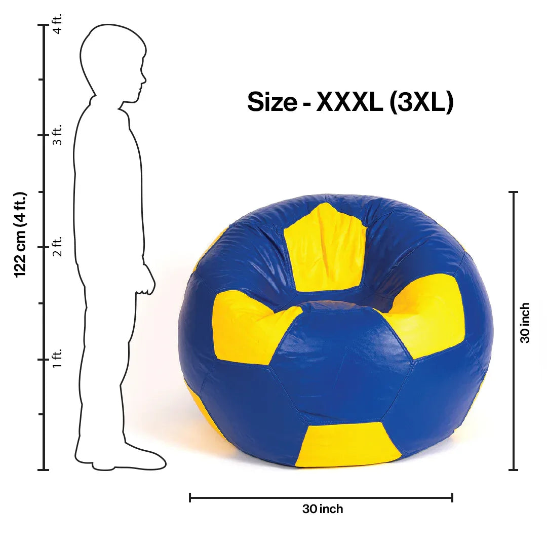Blue Yellow