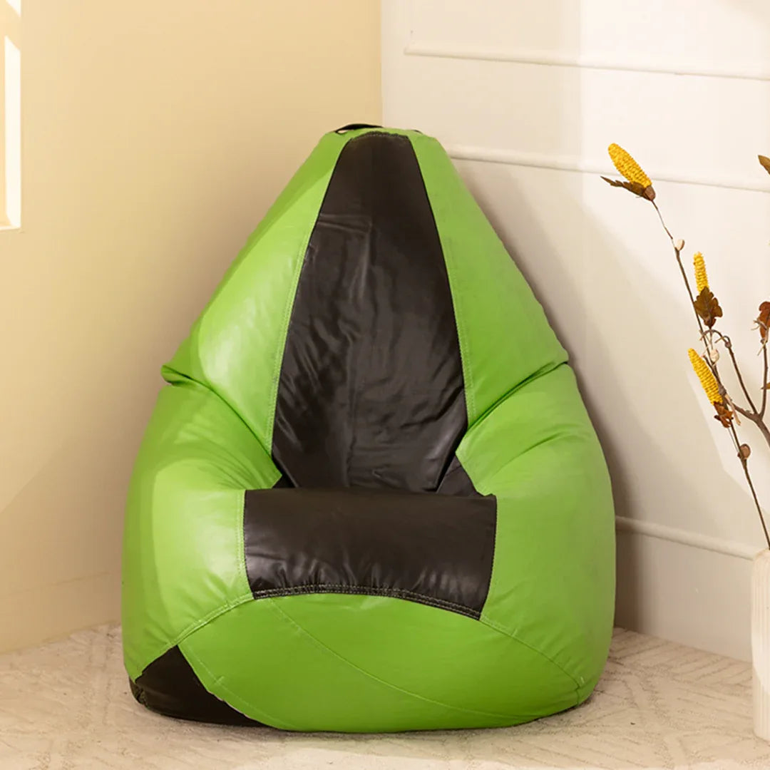 4XL Bean Bag Teardrop Double Shaded