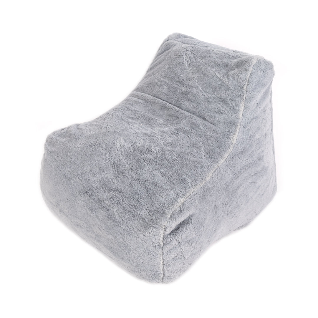 Fur Bean Bag For Kids