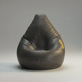 3XL Teardrop Bean Bag with Beans | XXXL Bean Bag