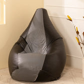 4XL Bean Bag Teardrop Double Shaded