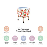 Floral Print