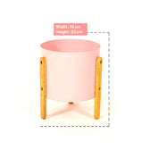 Pink Blush