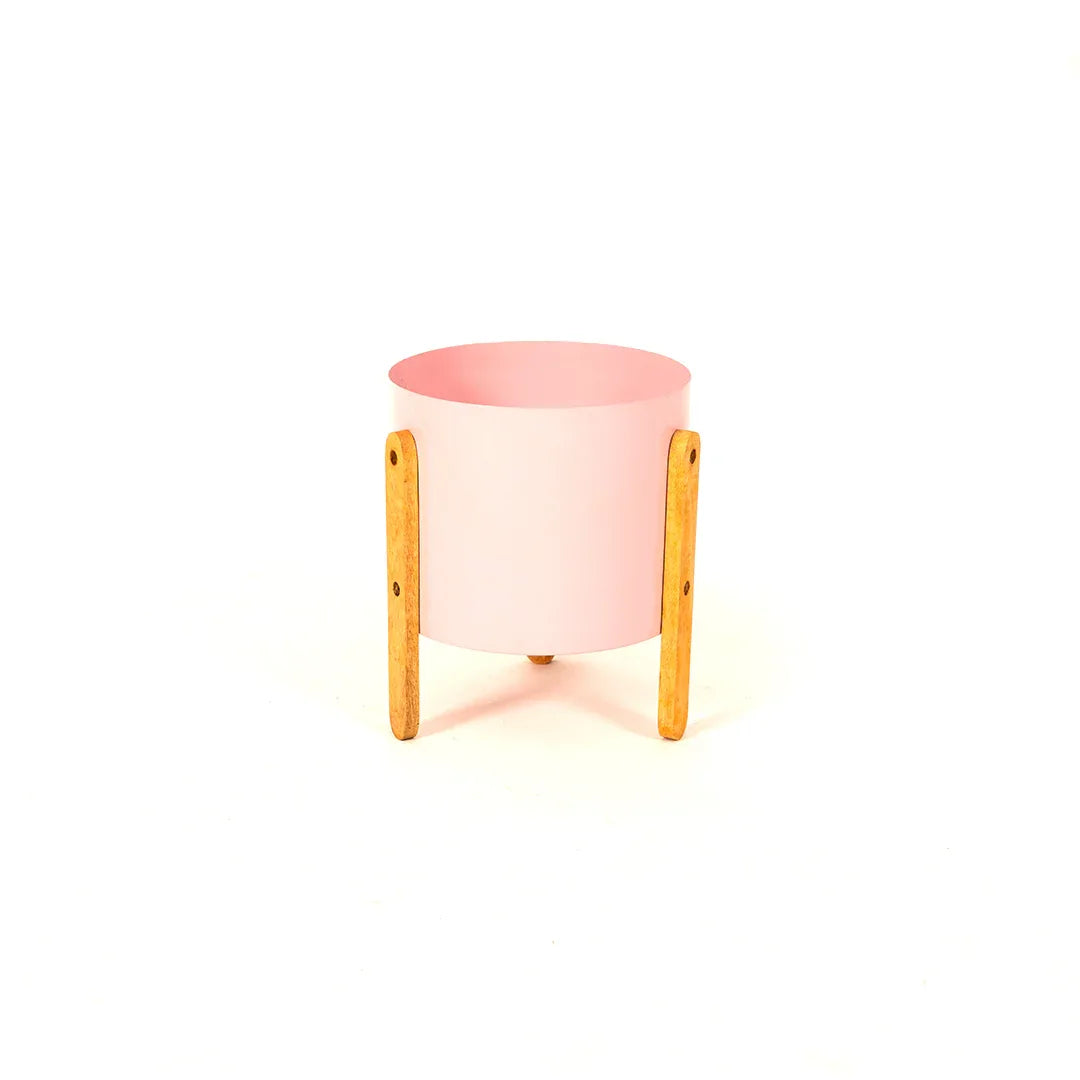Pink Blush