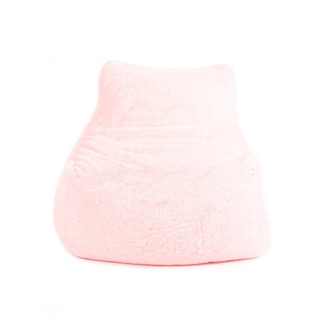 Fur Bean Bag For Kids