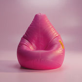 3XL Teardrop Bean Bag with Beans | XXXL Bean Bag