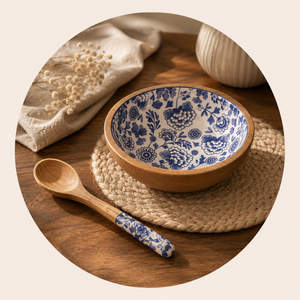 Elevate Your Home: Buy Premium Kitchenware Products Online in India | ThreadVibe Living