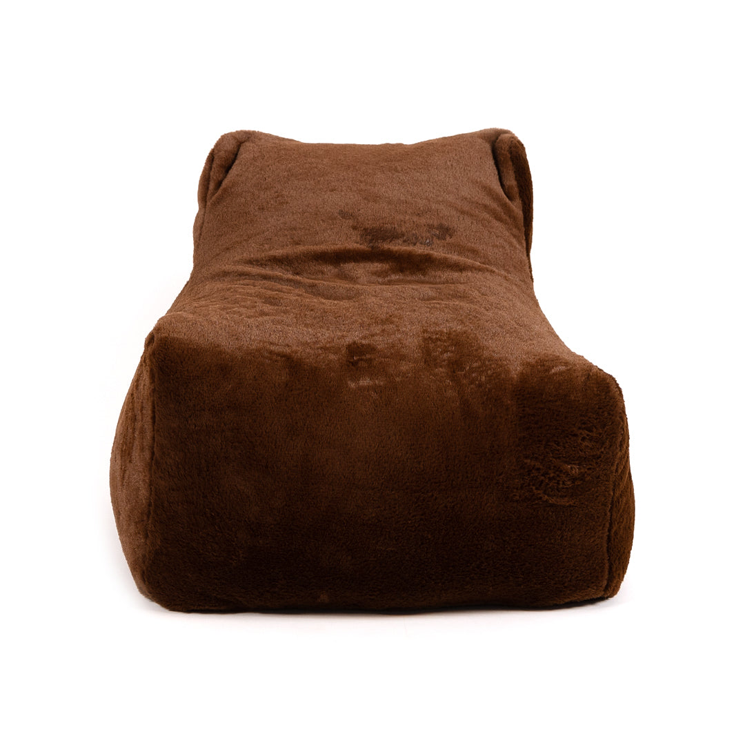 Fur Bean Bag For Kids